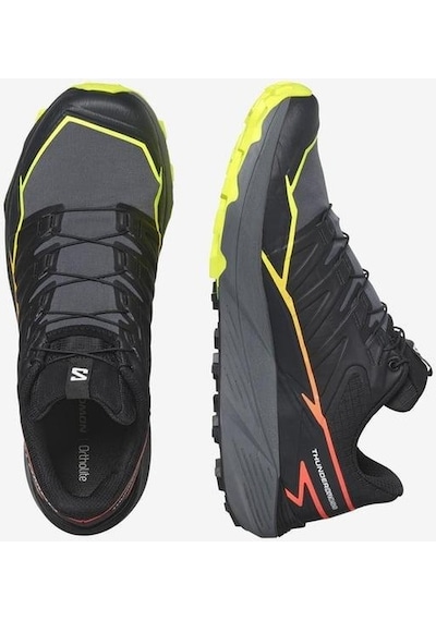 Salomon Erkek Thundercross Patika Koşusu Ayakkabısı L47295400 001