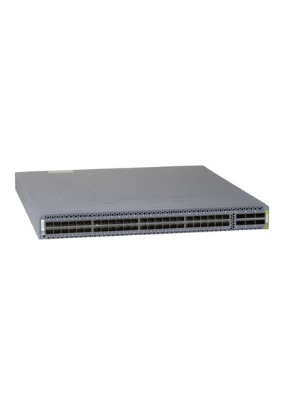 Juniper Qfx5100-48s Afo