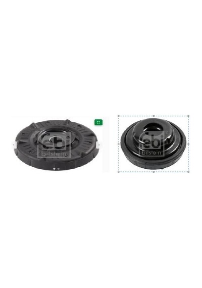 Opel Astra J Ön Amörtisör Takozu Bilyeli Febi,13505131-9029911878974
