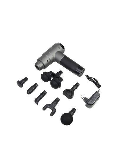 Pnı Fg8121 Titreşim Masaj Cihazı, 7 Masaj Başlığı, 12 Yoğunluk Seviyesi, 2500 Mah Pil Dahil Pnı Fg8121 Titreşim Masaj Cihazı, 7 Masaj Başlığı, 12 Yoğunluk Seviyesi, 2500 Mah Pil Dahil