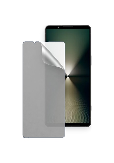 Sony Xperia 1 Vı Uyumlu Ön Yüzey Mat Hidrojel Ekran Koruyucu