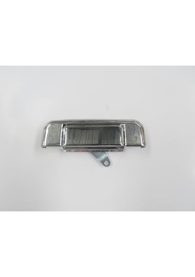Toyota Hılux Pıck Up Ln145 D4d 02/05 Bagaj Kapağı Kolu Nikelajlı Hushan - Kapı Kolu
