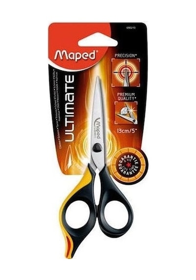 Maped Ultimate Simetrik Makas 13 Cm 690210