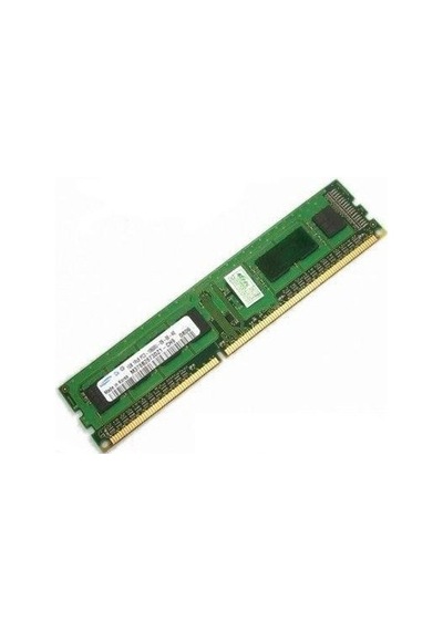 Samsung SAM1333D3-2G 2 GB DDR3 1333 MHz Ram