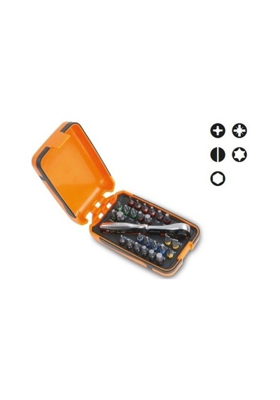 Bits Tornavida Takımı 860C38P