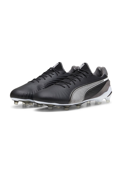 Puma Kıng Ultımate Fg/ag Erkek Siyah Krampon 10780901 001