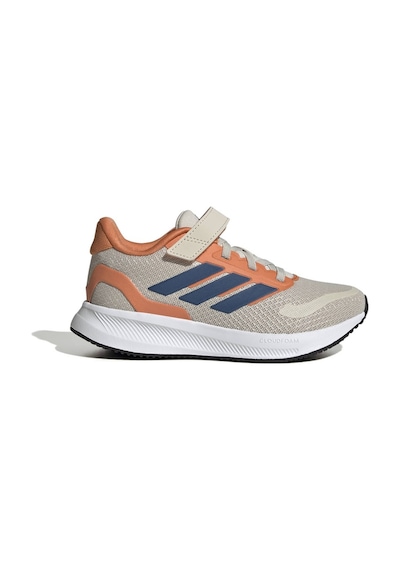 Adidas Runfalcon 5 El C Çocuk Spor Ayakkabı Krem