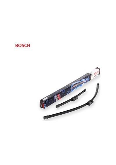 Aerotwin Silecek Seti A404s 700/340mm Captur 2 Fiesta 7 Mk7 Puma Off Road 2019+ 3397014044 Bosch