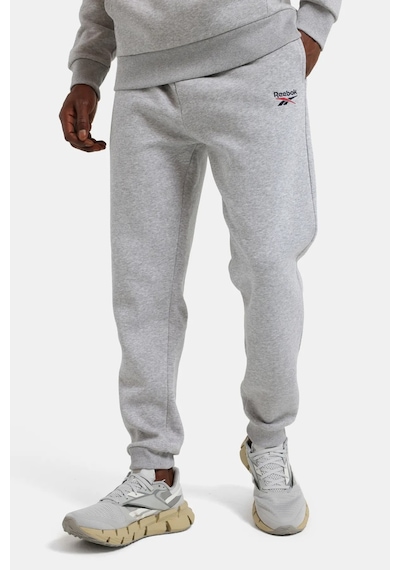 Reebok New Id Reg Jog Erkek Pantolon Gri