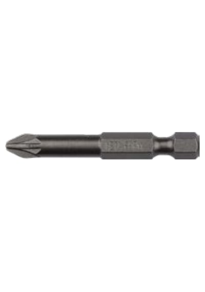 Ceta Form 1/4" Pozidriv Bits Uç - PZ1 x 50 mm