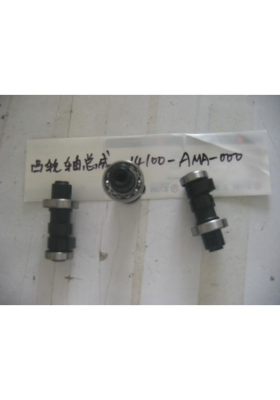 Sym 14100-ama-000 Eksantrik Kam Mili Orbit50, Mio50