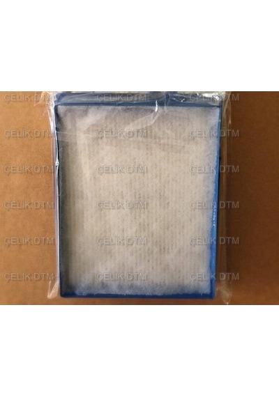 Philips Uyumlu Fc 8781 Performer Süpürge Hepa 13 Filtre