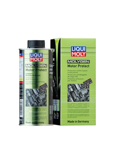 Liqui Moly Molygen Motor Protect Motor Koruma Yağ Katkısı 500Ml