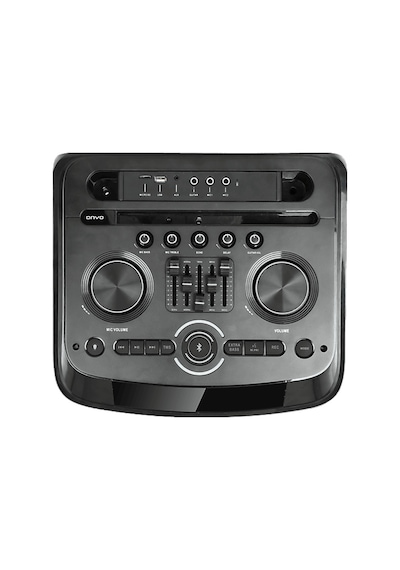 Onvo OVPS200H Bluetooth 5.3 Taşınabilir Hoparlör
