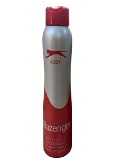 Perfumed Deo 150 Ml Kırmızı