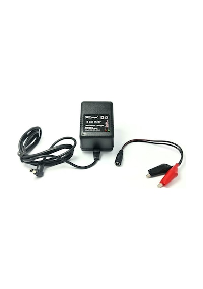 Alpa 4Cell 14.4V Lithium-İon Lion Şarj Cihazı