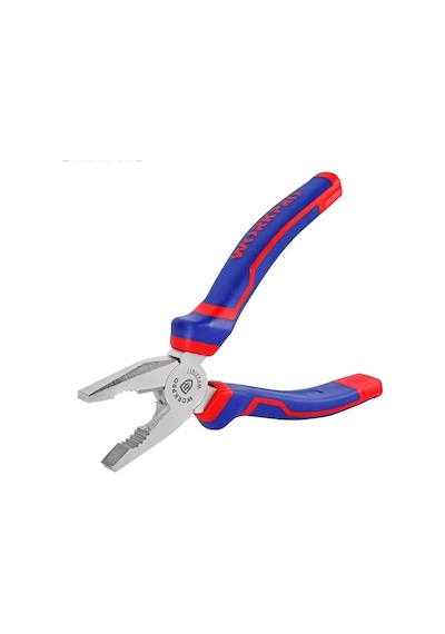 Tr Wp231017 180mm Profesyonel Kombine Pense Genel