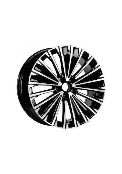 Sonic 1024/1 8.5x19 5x112 Et35 Bd 66,45