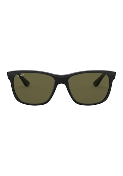 Ray-Ban Mod 4181 C.601 Siyah Erkek Güneş Gözlüğü Siyah