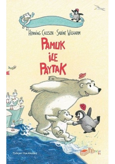 Pamuk ile Paytak - Henning Callsen - The Çocuk