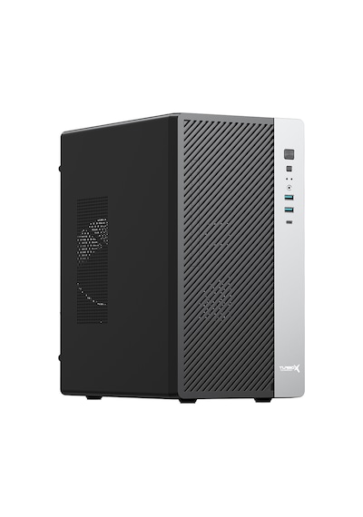 Turbox TX9473 i7-12700 16 GB 512 GB 23.8" Dos Oem Paket Masaüstü Bilgisayar