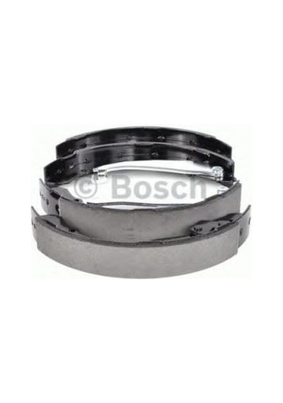 BOSCH 986487555 ARKA PABUC BALATA CADDY II (95-04) JETTA IV 1.2TS
