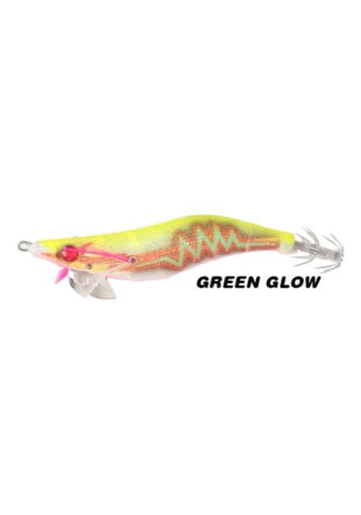 Ryuji Sutte Squid 3.0 15gr Kalamar Zokası - Red Glow