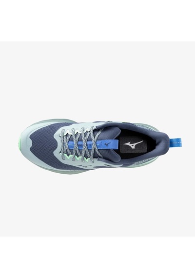 Mizuno Wave Rider Tt 2 Erkek Gri Koşu Ayakkabısı J1gc243251 2800153