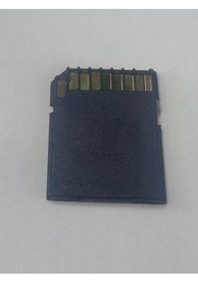 Micro Sd Adaptör Micro Sd Sd Çevirici 10 Adet