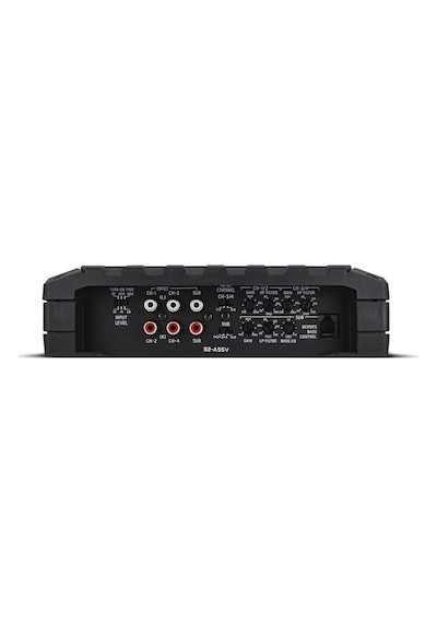 Alpine S2-a55v 5 Kanal Hi-res Amfi 1100 Watt
