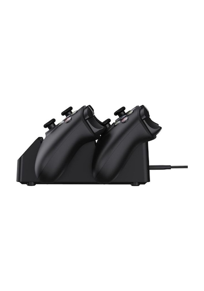 W20x504-01 Sparkfox Xbox Series X-series S 1100mah Joystick Pil Şarj Stand