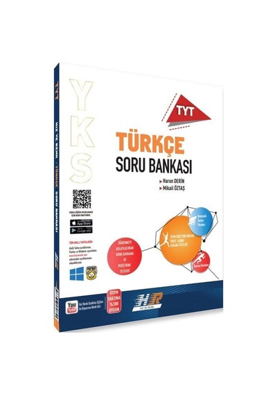 Tyt Türkçe Soru Bankası Hız Ve Renk Yayınları