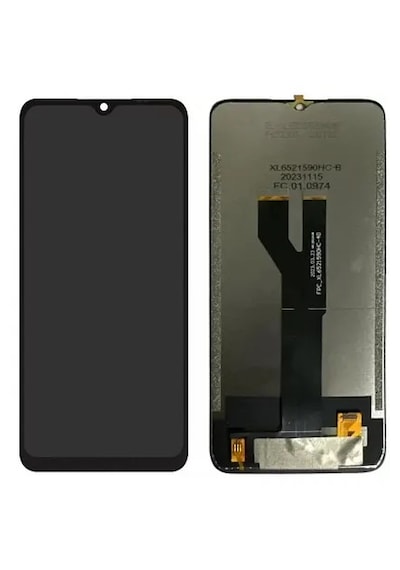 Reeder S23 Pro Max Lcd Ekran Dokunmatik