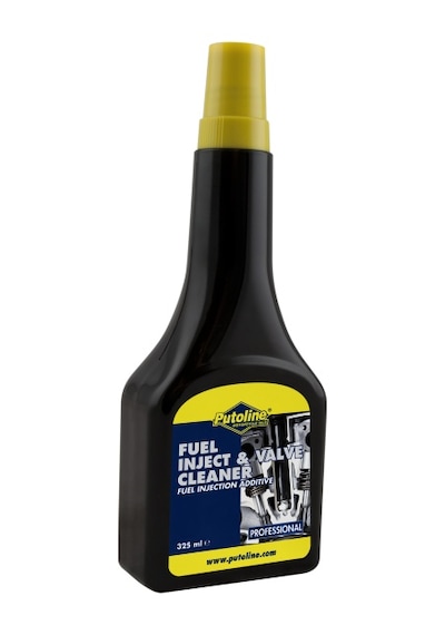 Putoline Enjeksiyon Temizleyici 325ml Inject Cleaner Putoline Enjeksiyon Temizleyici 325ml Inject Cleaner