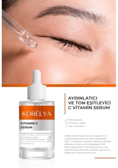 C Vit Serum 50 Ml