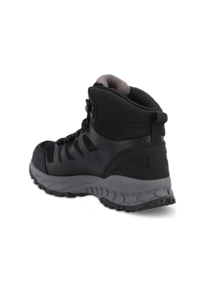 Slazenger WILKIN Kadın Su Geçirmez Siyah / Siyah Outdoor