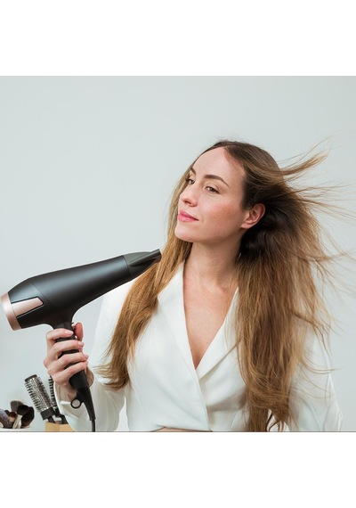 Ionicare Elegance Saç Kurutma Makinesi