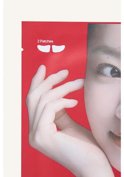 Defacto Meditherapy Wrinkle-Fit Tangle Eye Patch Kırışıklık Karşıtı Göz Çevresi Bandı H8782AXNS
