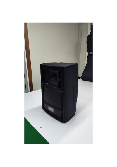 30 Da 12" Aktif Hoparlör Kabin Için Uyumlu Soft Case Kılıf