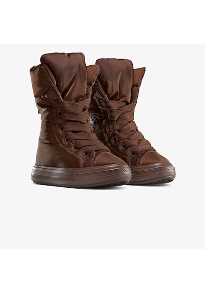 Converse Chuck Taylor All Star Elements Kadın Kahverengi Bota13890c