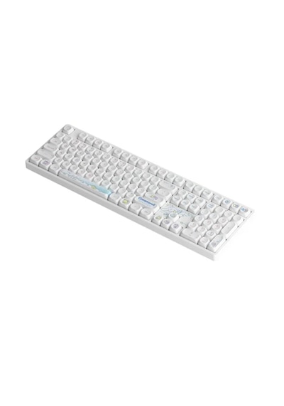 Akko Cinnamoroll Star 5108B Plus V3 Piano Pro Switch RGB Kablosuz Mekanik Oyuncu Klavye