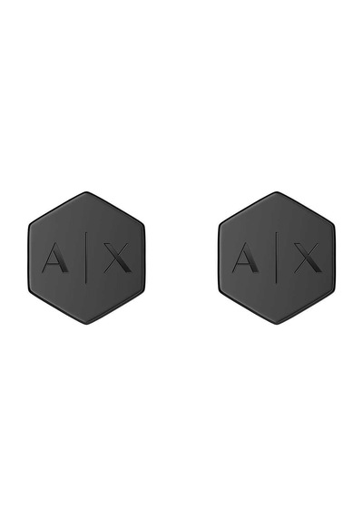 Armani Exchange Axg0180-001 Erkek Küpe Renkli
