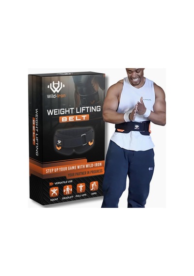 Halter İçin Daldırma Kemeri - Pull-up, Squat Ve Halter İçin Çok Yönlü Spor Kemeri
