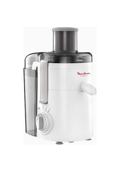 Moulinex Frutelia+ Ju3701 Geniş Ağızlı Katı Meyve Sıkacağı 350 W