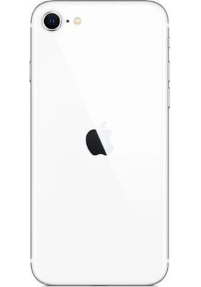 Yenilenmiş Apple İphone SE 2020 64 GB B Kalite (12 Ay Garantili)