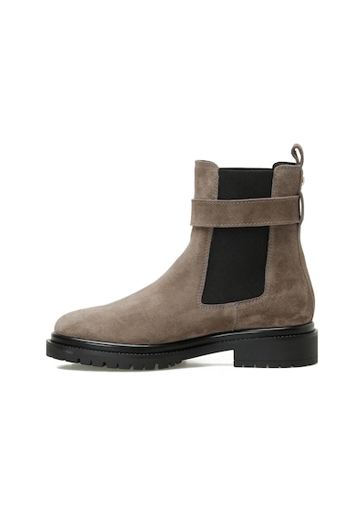 Nine West Ofenda2 5pr Vizon Kadın Düz Bot 000000000102034086 Vizon Nine West Ofenda2 5pr Vizon Kadın Düz Bot 000000000102034086 Vizon
