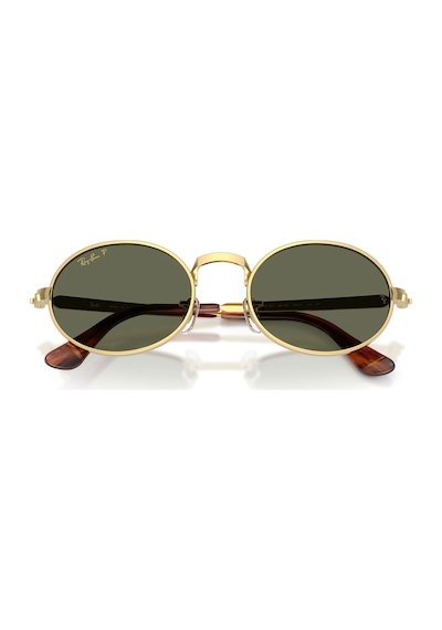 Ray-ban Rb3931 001 58 54 Unisex Güneş Gözlüğü Altın