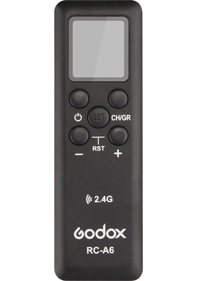 Godox Rc-a5ıı Kumanda