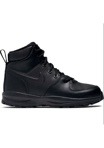 Nike Çocuk Günlük Bot Manoa Ltr Ps Bq5373 Nkbq5373-001 Siyah