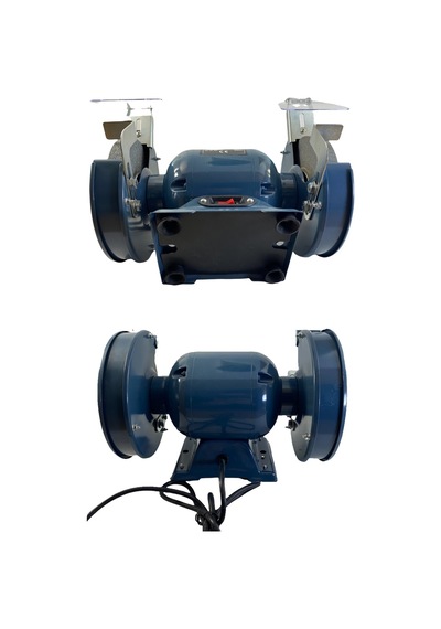 Staxx Dfbg175 175Mm 550 Watt Balta Bıçak Bileme Çark Taş Motoru